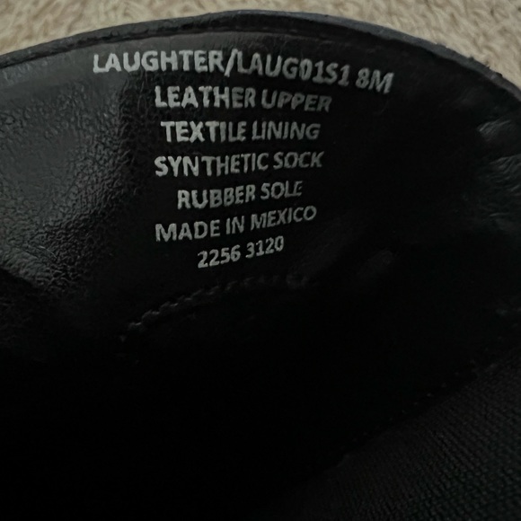 STEVE MADDEN Laughter Booties - Picture 5 of 5